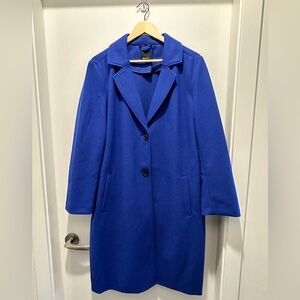 Reitmans Long Coat